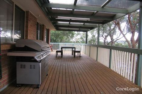 Property photo of 4 Montane Court Aberfoyle Park SA 5159