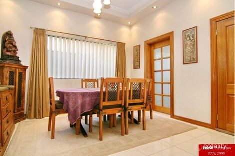 Property photo of 1 Trevone Street Padstow NSW 2211