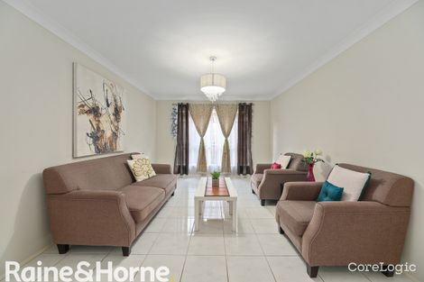 Property photo of 27 Supply Street The Ponds NSW 2769