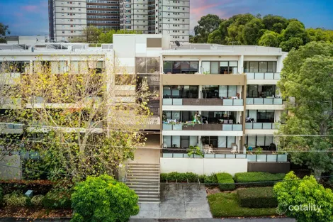 212/80 Ormond St, Kensington, VIC 3031