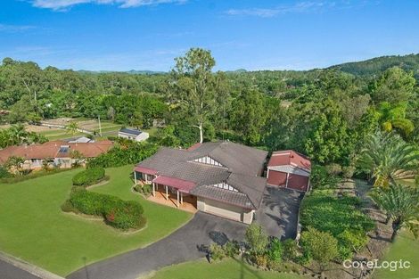 Property photo of 55 Harry Mills Drive Worongary QLD 4213