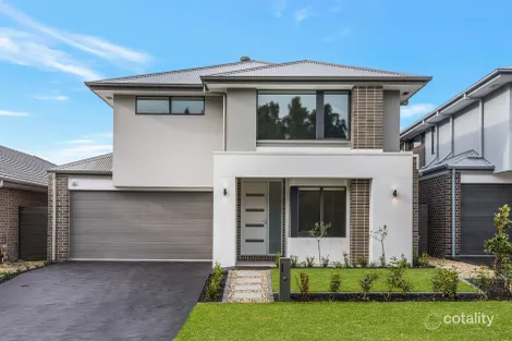 28 Renwick St, Catherine Field, NSW 2557