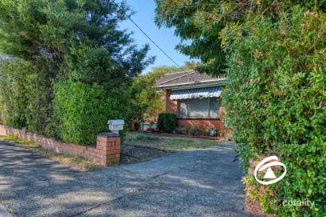 7 Mansfield St, Berwick, VIC 3806