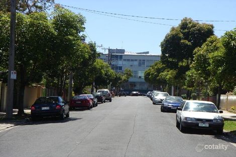 Property photo of 32 Oxley Road Hawthorn VIC 3122