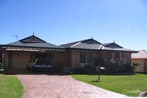 6 Sawtell St, Albion Park, NSW 2527