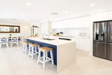4 Barramundi Dr, Burrum Heads, QLD 4659