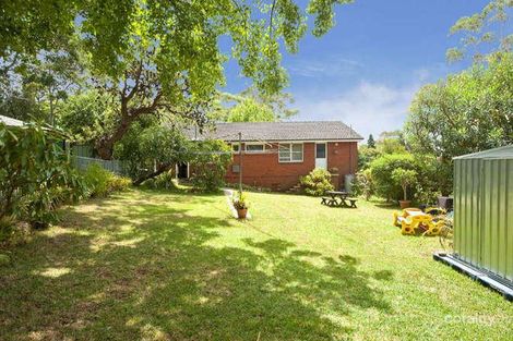 Property photo of 25 Adams Street Frenchs Forest NSW 2086