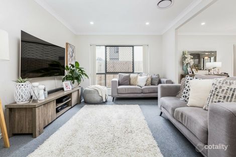 Property photo of 59 Invergarry Circuit Heathwood QLD 4110