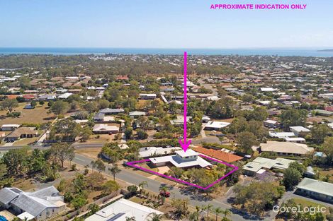 Property photo of 4 Bayrise Drive Urangan QLD 4655