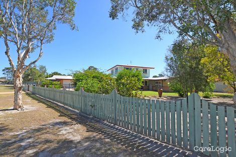 Property photo of 4 Bayrise Drive Urangan QLD 4655