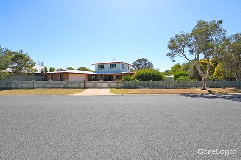 Property photo of 4 Bayrise Drive Urangan QLD 4655