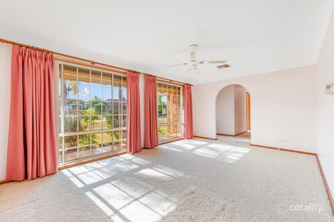 Property photo of 30 Harris Street Cameron Park NSW 2285