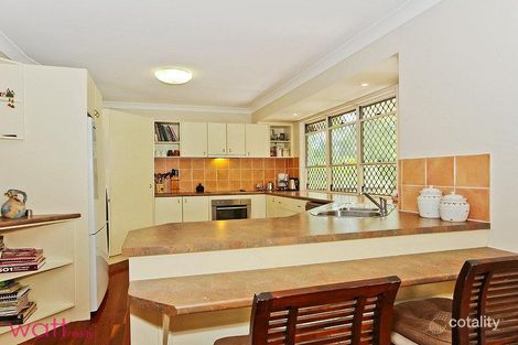 Property photo of 3 Alan Court Arana Hills QLD 4054