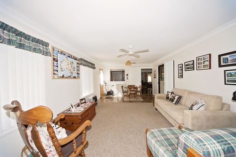 Property photo of 10 Rinkin Street Cootamundra NSW 2590