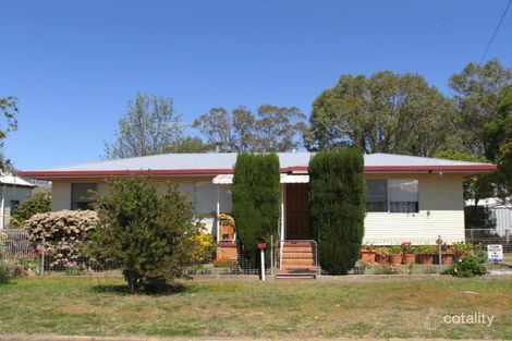 Property photo of 9 Nolan Street Crows Nest QLD 4355