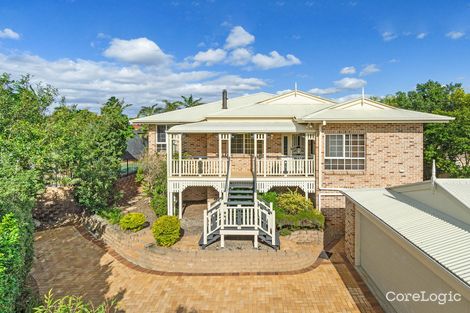 Property photo of 11 Connelly Court Albany Creek QLD 4035