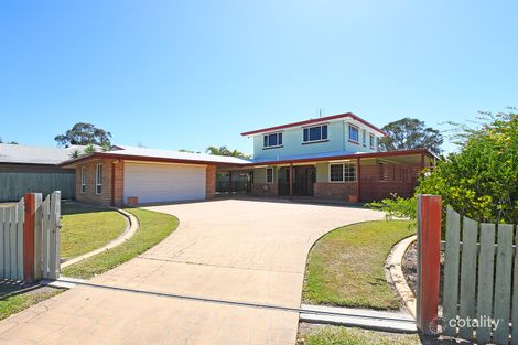Property photo of 4 Bayrise Drive Urangan QLD 4655