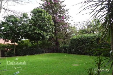 Property photo of 124 Waverley Road Taringa QLD 4068