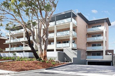 Property photo of 7/42 Talara Road Gymea NSW 2227
