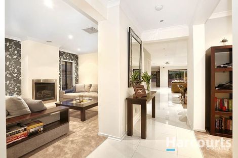 Property photo of 7 Parlette Terrace South Morang VIC 3752