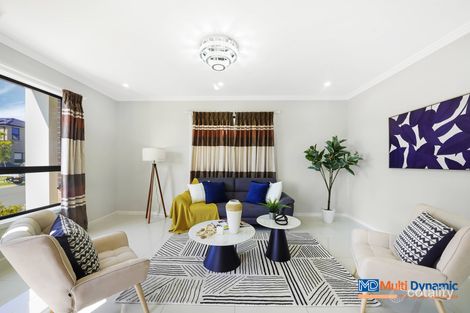 Property photo of 8 Hook Street Bardia NSW 2565