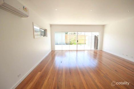 Property photo of 205A Mansfield Street Thornbury VIC 3071