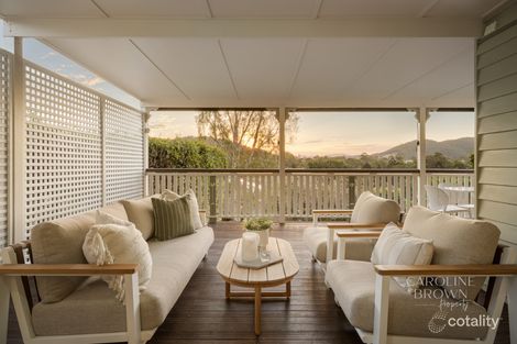 Property photo of 80 Lewin Street Bardon QLD 4065
