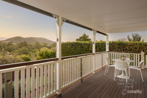 Property photo of 80 Lewin Street Bardon QLD 4065