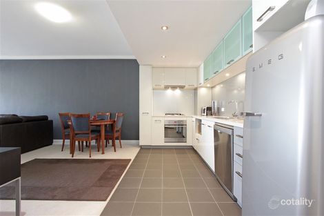 Property photo of 45/378 Beaufort Street Perth WA 6000