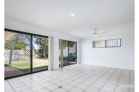 Property photo of 34 Ingles Circuit Arundel QLD 4214