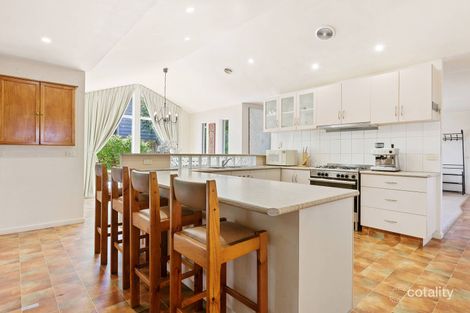 Property photo of 5 Kay Street Blairgowrie VIC 3942