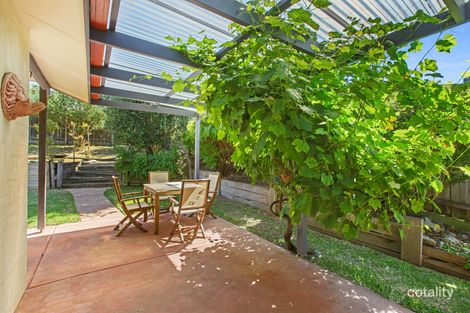 Property photo of 5 Kay Street Blairgowrie VIC 3942