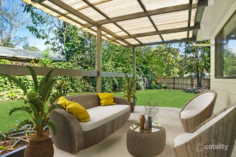 Property photo of 13 Coochin Hills Drive Beerwah QLD 4519