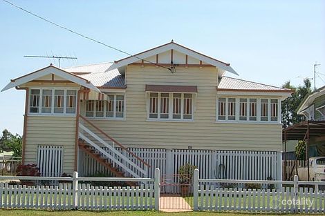 103 Tomkins St, Berserker, QLD 4701