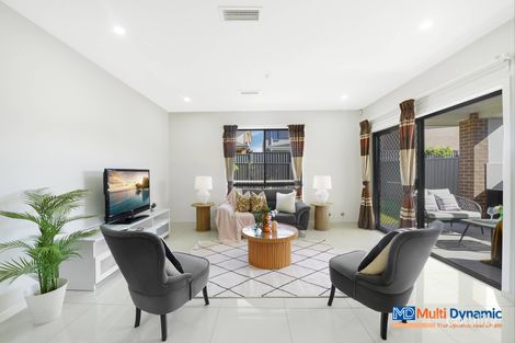 Property photo of 8 Hook Street Bardia NSW 2565