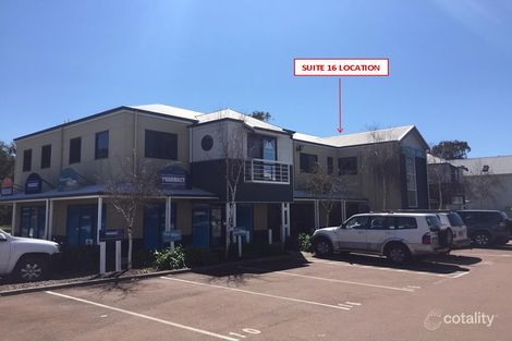 16/31 Dunn Bay Rd, Dunsborough, WA 6281