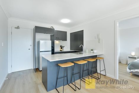 Property photo of 13/27 Chester Terrace Southport QLD 4215