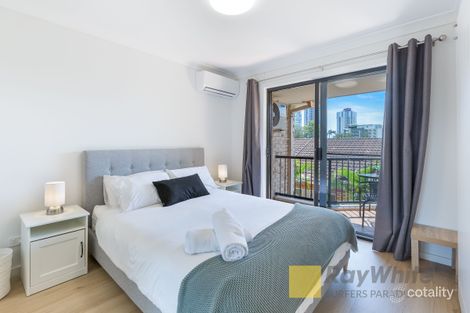 Property photo of 13/27 Chester Terrace Southport QLD 4215