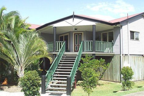Property photo of 4 Fairway Close Mount Coolum QLD 4573