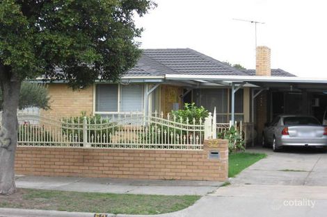 52 Glendale Rd, Springvale, VIC 3171