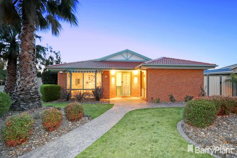 Property photo of 38 Liviana Drive Rowville VIC 3178