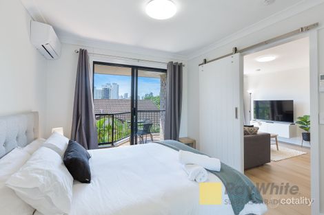 Property photo of 13/27 Chester Terrace Southport QLD 4215