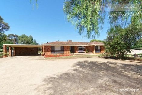 Property photo of 6 Gregadoo Road Lake Albert NSW 2650