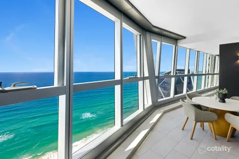 14002/36 Old Burleigh Rd, Surfers Paradise, QLD 4217