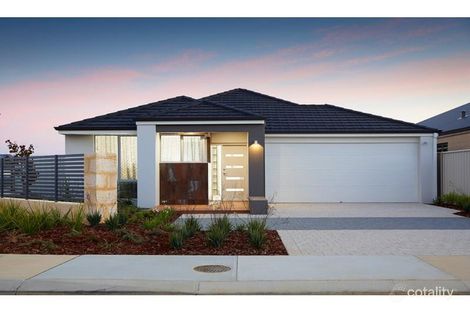 Property photo of 33 Manhattan Concourse Hilbert WA 6112