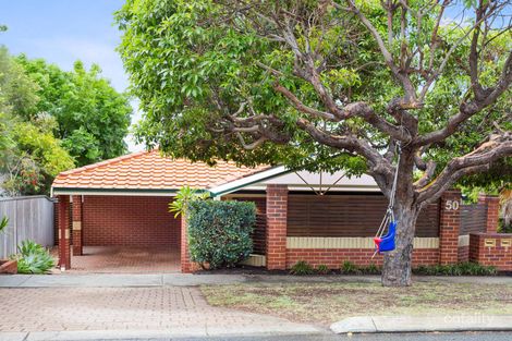 Property photo of 1/50 Ramsdale Street Doubleview WA 6018
