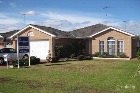 Property photo of 10 Kobina Avenue Glenmore Park NSW 2745