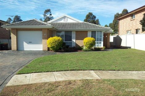 12 Ara Pl, Hinchinbrook, NSW 2168