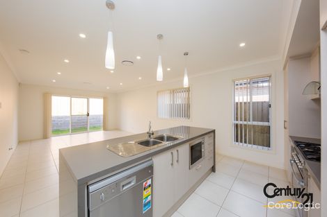 Property photo of 15 Jensen Way Airds NSW 2560