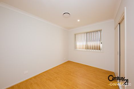 Property photo of 15 Jensen Way Airds NSW 2560